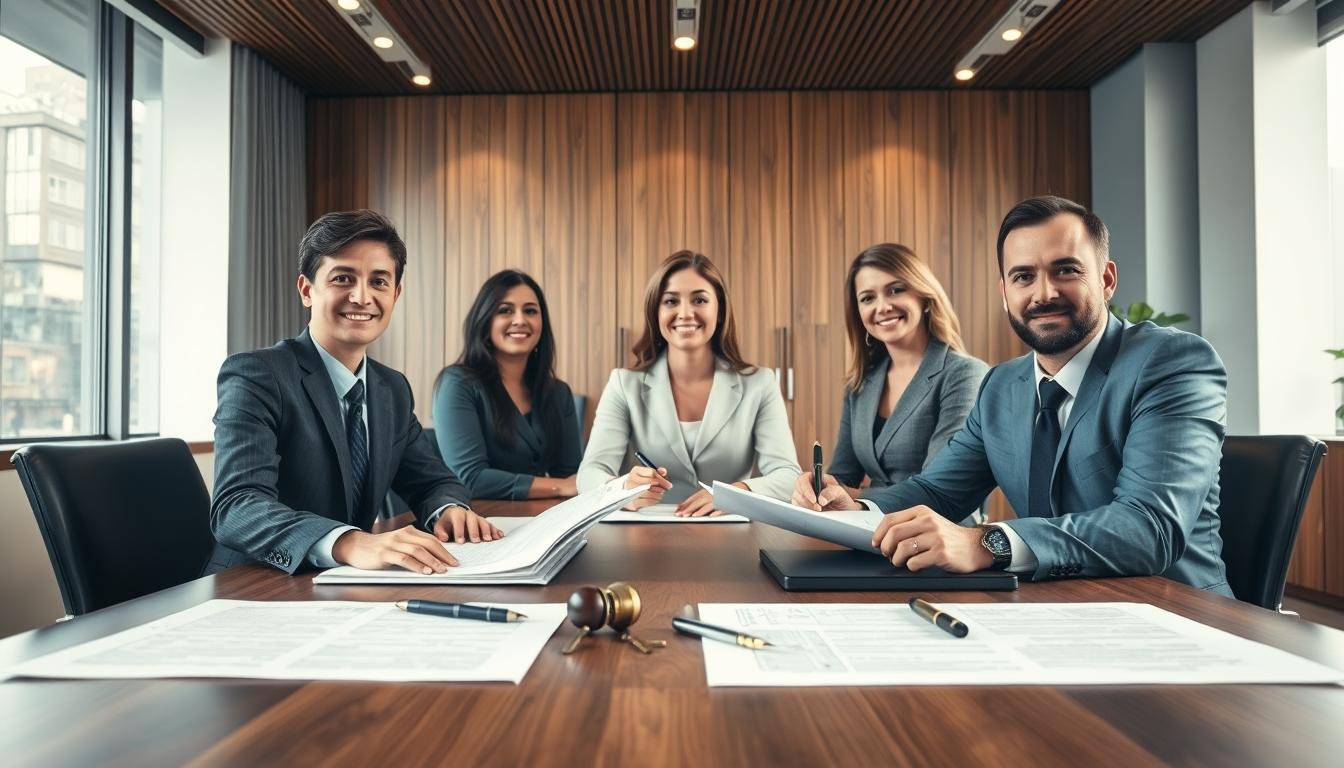 Senior family legal support guidance