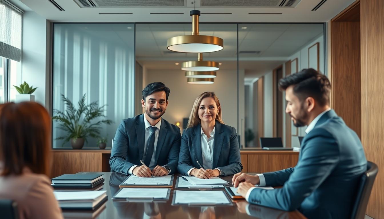 Elder care legal planning