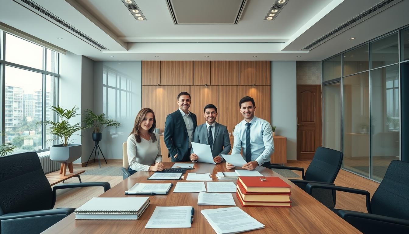 Family asking elder law questions